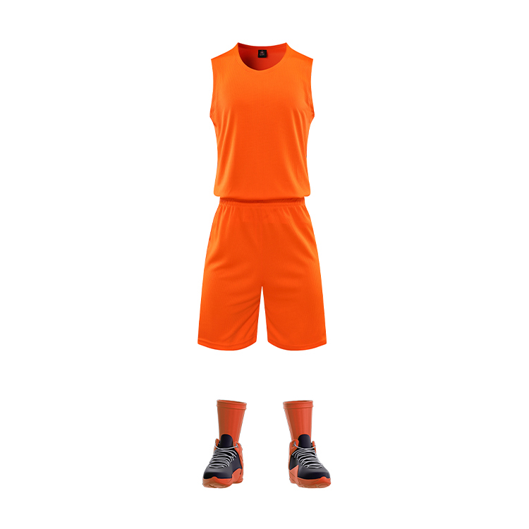昆明篮球服    SXGJ 832# 成人款篮球服